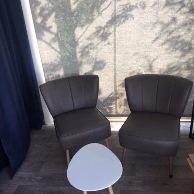 Safaritent Glamping Tent Nabij Sint Maartenszee Hotell Sint Maartensvlotbrug Eksteriør bilde